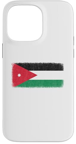 Jordan Flag Graphic For Men Women Kids Case for iPhone 14 Pro Max