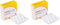56 Paiin Fast Acting Effective Reilf of Pain Reduces Inflamation & Temp X2 Pack