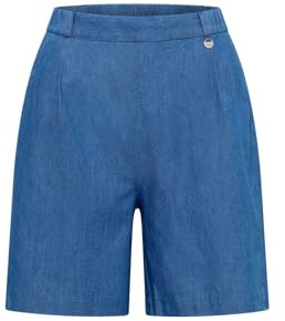 Ragwear Nerria Denim Short