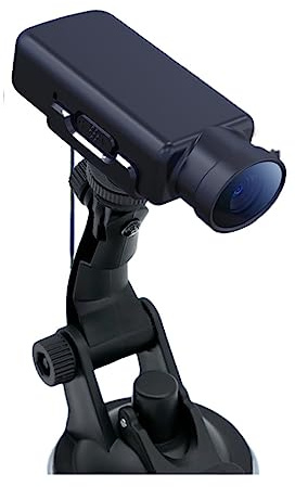 WAFOHSR Mini Sports Dv Camera Bike Motorcycle Helmet Action Video Vlog Recording Perfect for Outdoor High Resolution