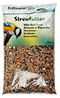 Wintermeisenfutter 2500 g