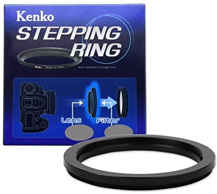 Kenko 82,0 mm Step-DOWN Ring 67,0 mm