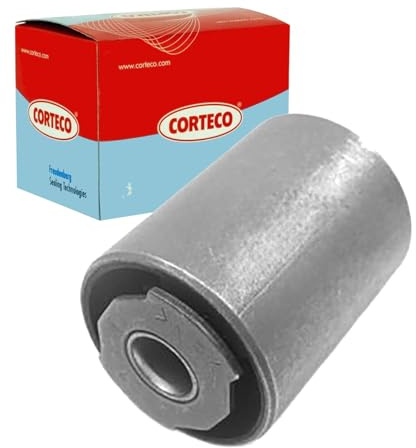 Corteco 21653153 Lagerung, Blattfeder vorne | 21653153 Kompatibel mit Doblo Kasten/großraumlimousine (223_)