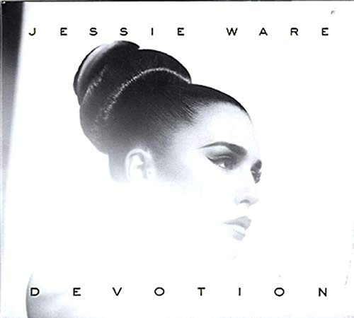 Devotion: Limited Digipak