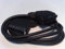 LIFE LF50.0002000, Cble péritel, 1, 5 m, Noir