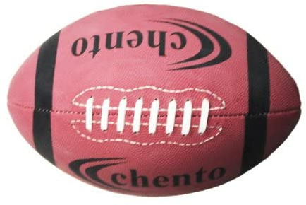 Lisaro American Football, Rugbyball Marke