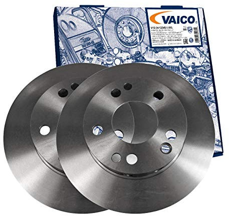 VAICO V30-40005 Bremsscheibe