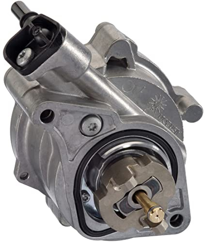 Pierburg 7.01188.22.0 Fkm/Fpm Vacuum Pump
