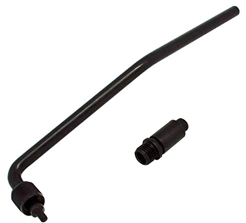 Floyd Rose Turbo Trem-Arm, Schwarz