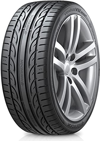 Hankook Ventus V12 evo2 K120 XL - 225/40R18 92Y - Sommerreifen