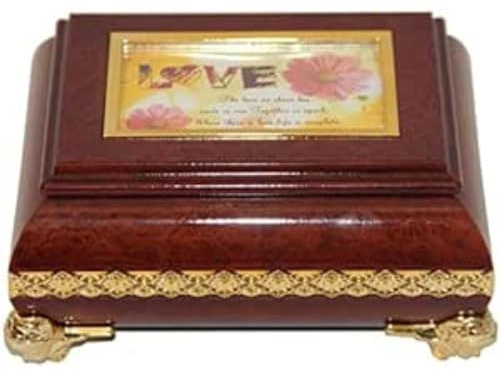 Musicbox World Mädchen -Schmuck-Sets Nicht Metall 45002