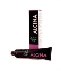 Alcina Col. Cr. Int.Tön. Booster dunkel 60ml