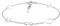 Elli Armband Damen Kreuz Herz Infinity Anker Stern in 925 Sterling Silber