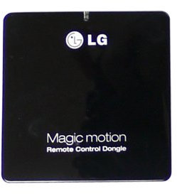 Dongle Module for LG AN-MR200 Magic Motion Remote Control for LG 2011 Smart TVs