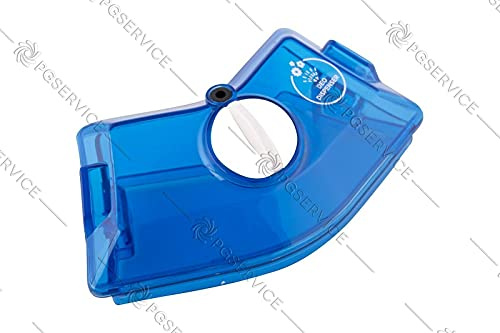 Polti serbatoio Deo Dispenser blu spazzola VaporForce Vaporetto Smart 100 B
