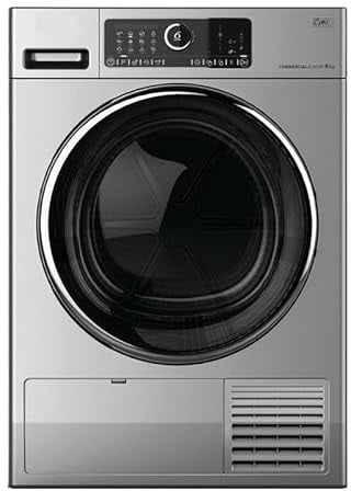 Sèche-linge Indust. Whirlpool Awz9Hps/Pro