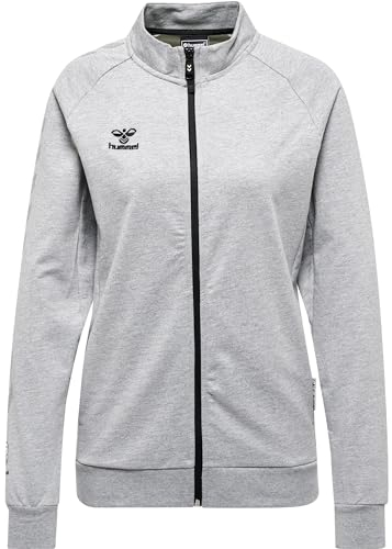 hummel Reißverschluss Jacke Hmlmove Damen