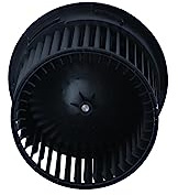 NRF Ventilateur d'habitacle 34360