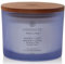 Chesapeake Bay Duftkerze | Serenity + Calm Aromatherapie Kerze, 3-Docht-Tumbler | Brenndauer: bis zu 24 Stunden | Mind & Body Kollektion