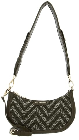 VALENTINO Blizzard Shoulder Bag Militare/Multi