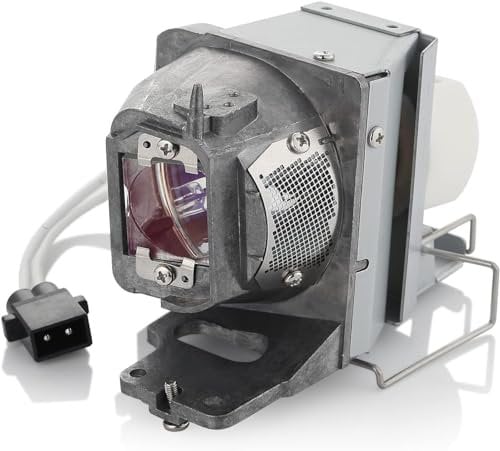 GreenBale Projektor Ersatzlampe für Optoma EH330UST EH340UST GT5600 HD30UST HD31UST HD35UST W330UST W340UST X330UST DAEHSSZUST Beamer Lampe BL-FU220E / SP.7C601GC01 Beamerlampe