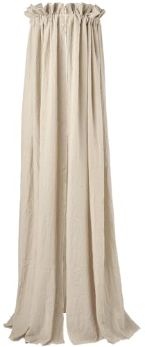 Meyco Baby Sand Betthimmel Sluier (30x155cm)