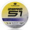 Tubertini Monofilo da Pesca ZERO 51 PORTI E SCOGLIERE EXTREME (Ø 0.25 mm - kg 8,20, 300 mt)