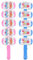 Warmhm 12 Pièces Marteau Pneumatique Drôle De Marteau Ballon Marteau Gonflable Marteau Sauter Le Marteau Décoration De Marteau Gonflable Marteau De Fête à La Piscine PVC