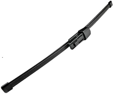 Rear Scheibenwischern Für Skoda Für Octavia 5E 2013-2017 Misima 24 19 16 Scheibenwischerblätter Vorne Hinten Fenster Wischer Klinge