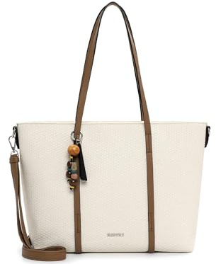 Emily & Noah Shopper E&N Johanna 65494 Damen Handtaschen Zweifarbig