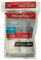 Wooster RR302-4 1/2 Brush RR302-4-1/2 Jumbo-Koter Pro/Doo-Z Roller 3/8-Inch Nap, 2-Pack, 4-1/2-Inch, White, 4.5 Inch