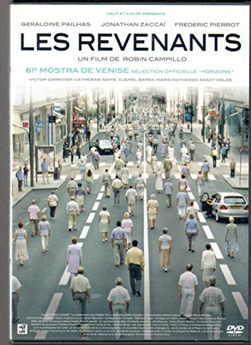 Les revenants [FRANZOSICH]
