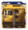 Irwin Industrial Tools 318015 TurboMax Turbo Point Bohrer-Set, 15-teilig