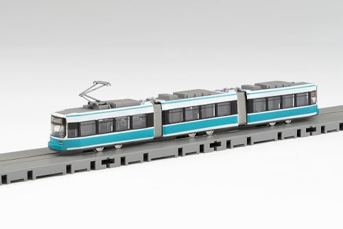 TomyTEC 970138 - Gleis-Set CC, mit Brücke -