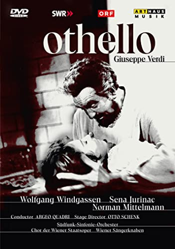 Monarda Music GmbH Othello