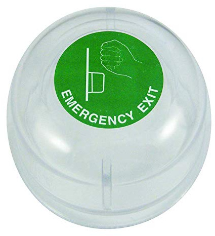 Union Emergency Exit Dome Only