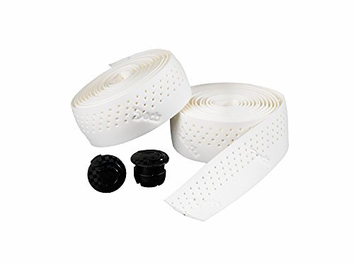 Deda Elementi Nastro Lenkerband weiß Blanc Perforée
