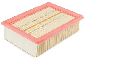 UFI Filters, Luftfilter 30.066.00 | Passend für Autos Anwendbar auf verschiedene Modelle von Alfa Romeo, Fiat
