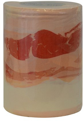 Fairly Odd Novelties Toilettenpapier Bacon