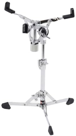 Gibraltar Snare Stand Ultra-Adjust 8713UA Vintage Flat Base 8000 Series