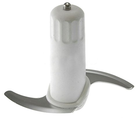 Kenwood CH180A Knife Blade Assembly, Plastic