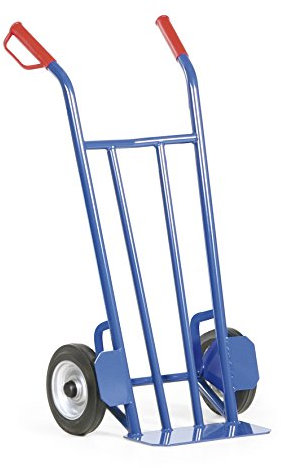 Protaurus mcaf1004 K Schubkarre Transport, Länge 610 mm x 1150 mm Breite