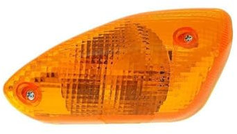 Blinker vorne links kompatibel mit Yamaha Aerox 50 (ab Bj. 1999) Typ:SA14