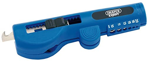 Draper 69943 Multifunction Cable Stripper