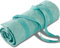 Biederlack Picknickdecke, Aqua, 130x170