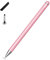 Generies Stylet écrans Tactile,Capacitif Stylo Universel pour/Téléphone/Tablett/Android/Apple/iPhone/iPad Pro/Mini/Air/Surface/Samsung/LG/Autres Tactil écrans