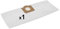 1x Sac réutilisable pour aspirateurs Nilfisk Aero 20-01, 20-21