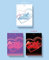 WEi - Part.1 : First Love (4th Mini Album) Album (3 ver. SET, / CD Only, No Poster)