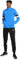 PUMA Herren Teamrise Tracksuit Trainingsanzug, Ignite Blue-PUMA Black, M EU