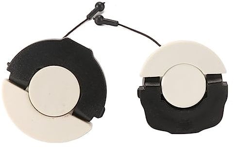UNARAY Fuel Gas Oil Cap Fit For Stihl MS171 MS181 MS192 MS192T MS193 MS200 MS210 MS211 MS230 MS231 MS240 MS241 MS250 Chainsaw Parts